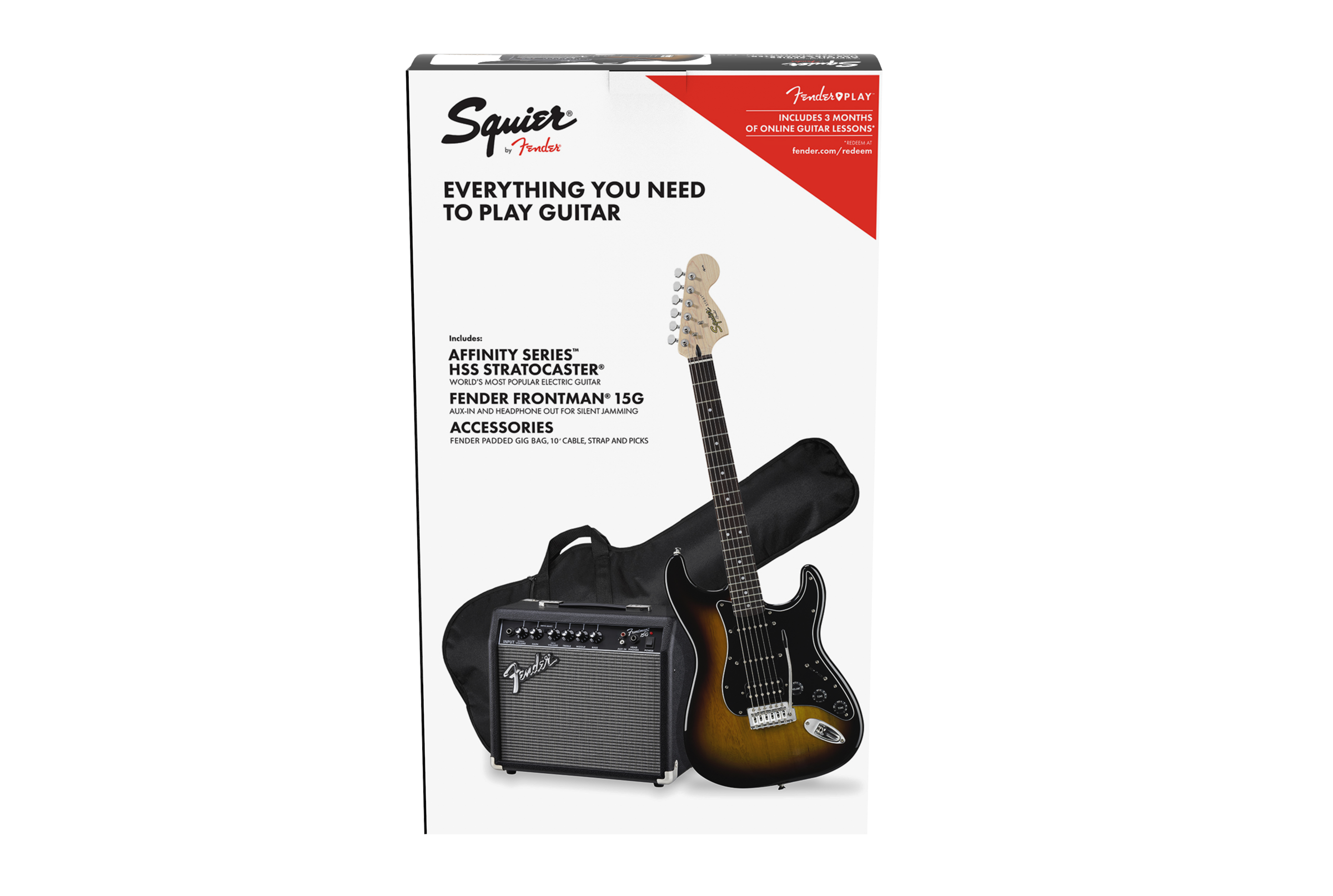 Gewa Deluxe Black Matt