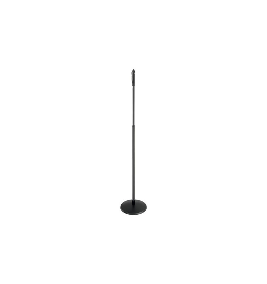 Gewa Deluxe Black Matt