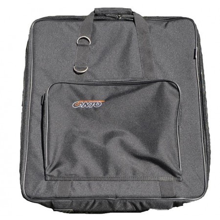 Gewa Deluxe Black Matt