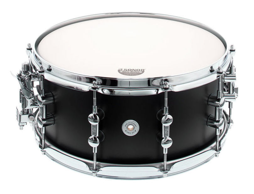 Gewa Deluxe Black Matt