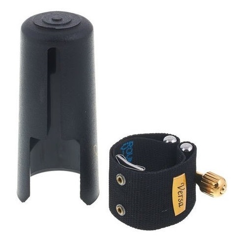 Gewa Deluxe Black Matt
