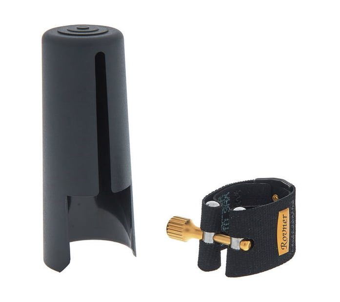 Gewa Deluxe Black Matt