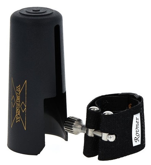 Gewa Deluxe Black Matt