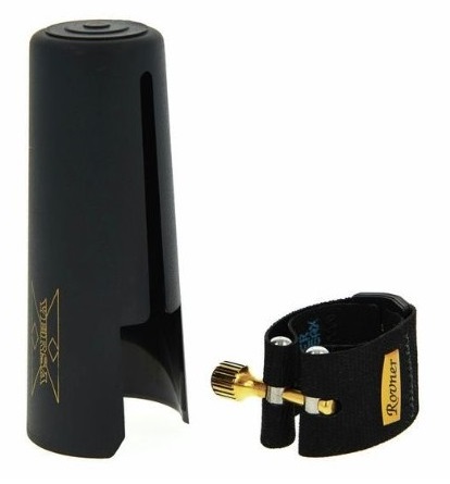 Gewa Deluxe Black Matt