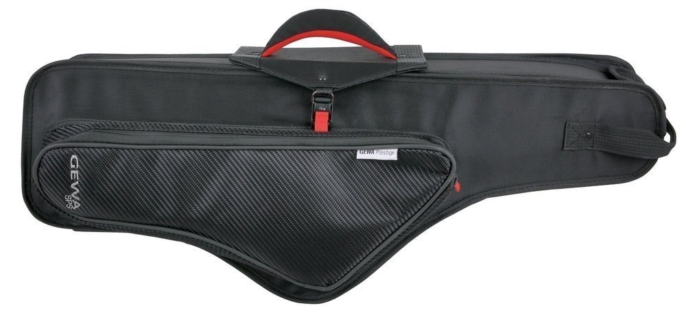 Gewa Deluxe Black Matt