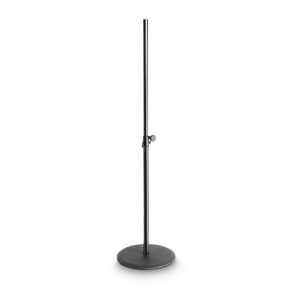Gewa Deluxe Black Matt