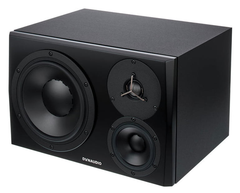 Gewa Deluxe Black Matt