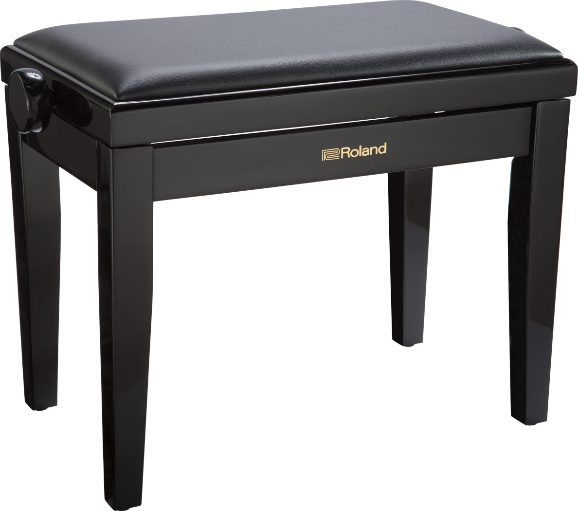 Gewa Deluxe Black Matt