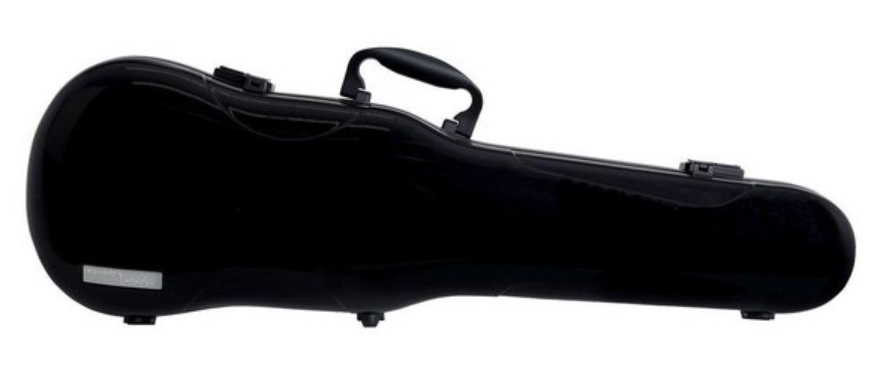 Gewa Deluxe Black Matt
