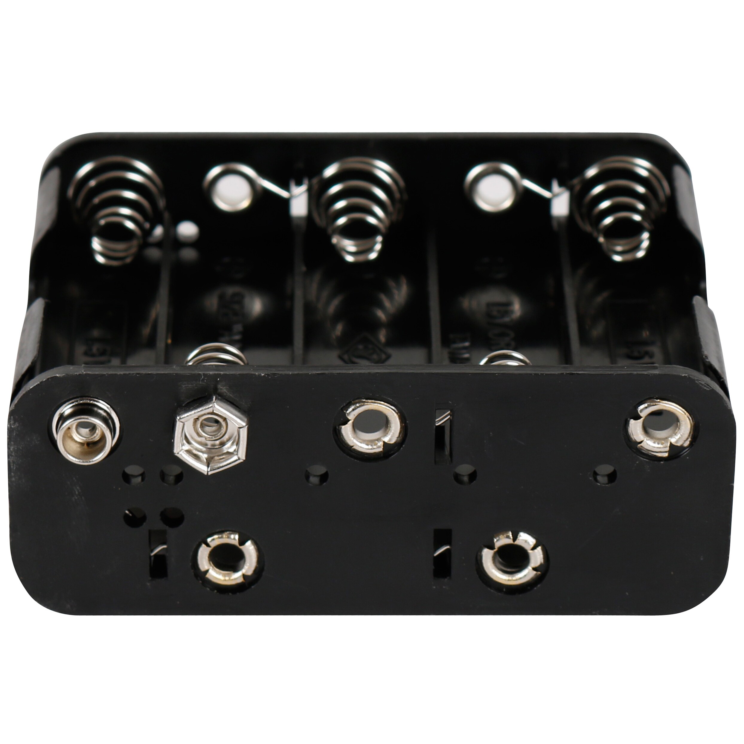 Gewa Deluxe Black Matt
