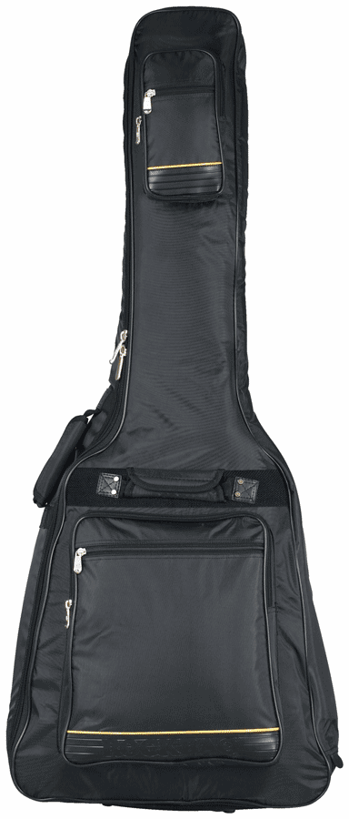Gewa Deluxe Black Matt