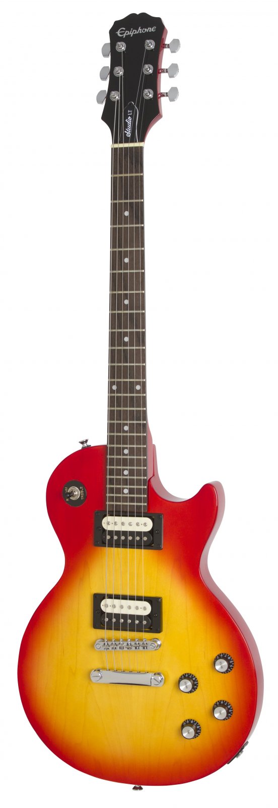 Gewa Deluxe Black Matt