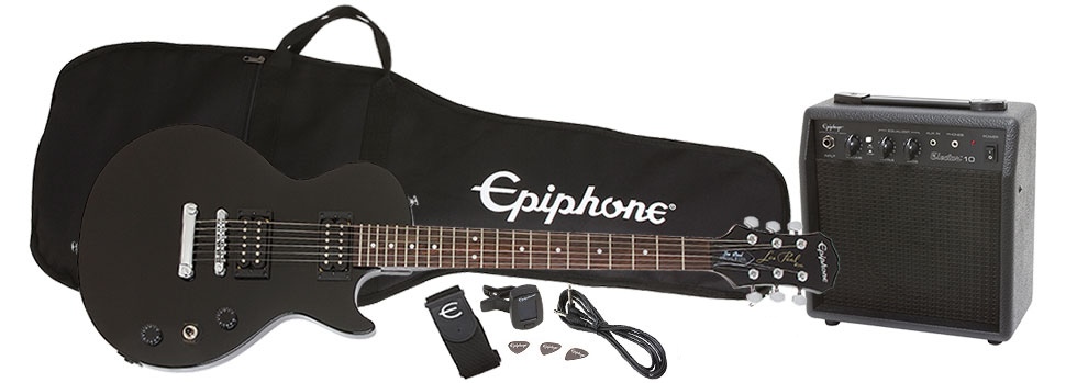 Gewa Deluxe Black Matt
