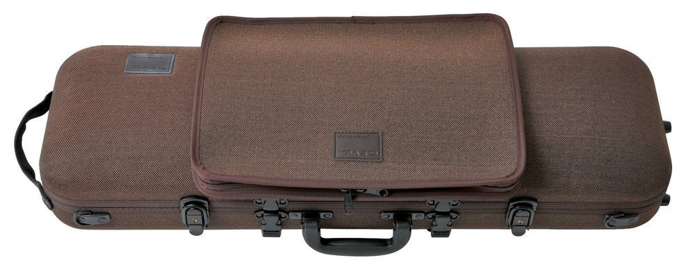 Gewa Deluxe Black Matt