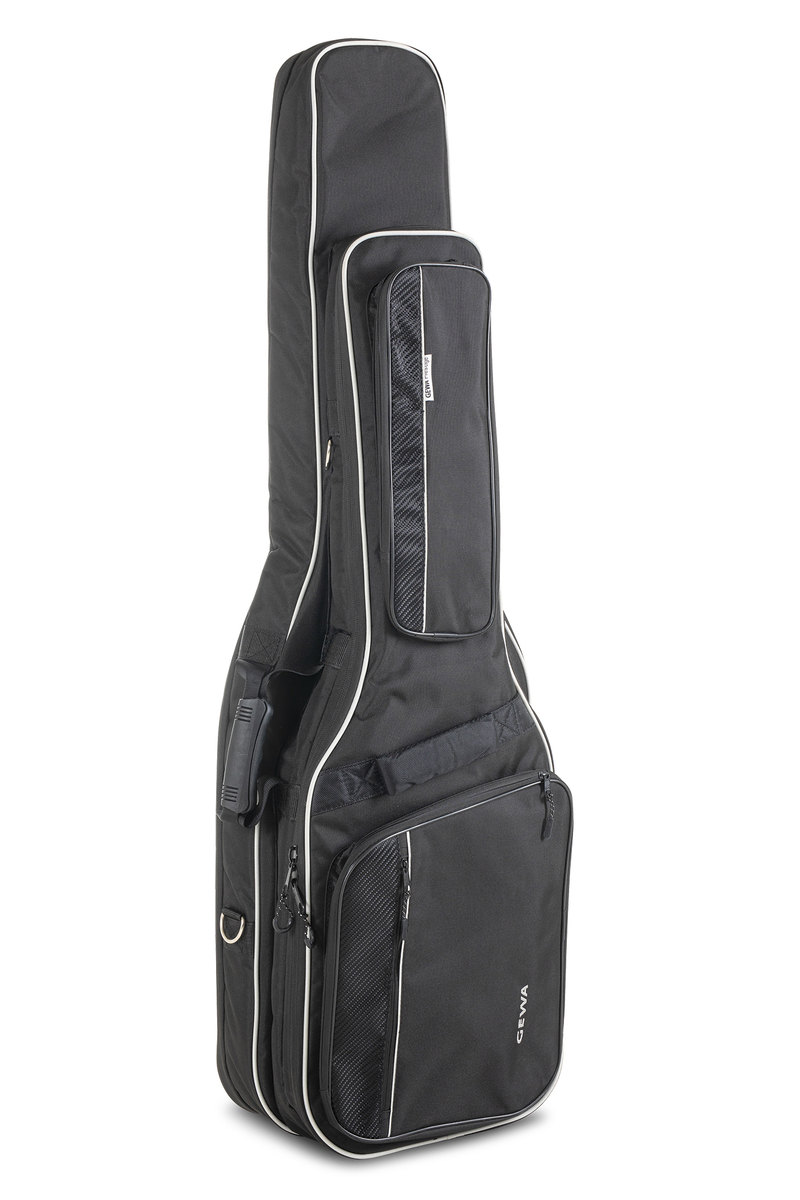 Gewa Deluxe Black Matt