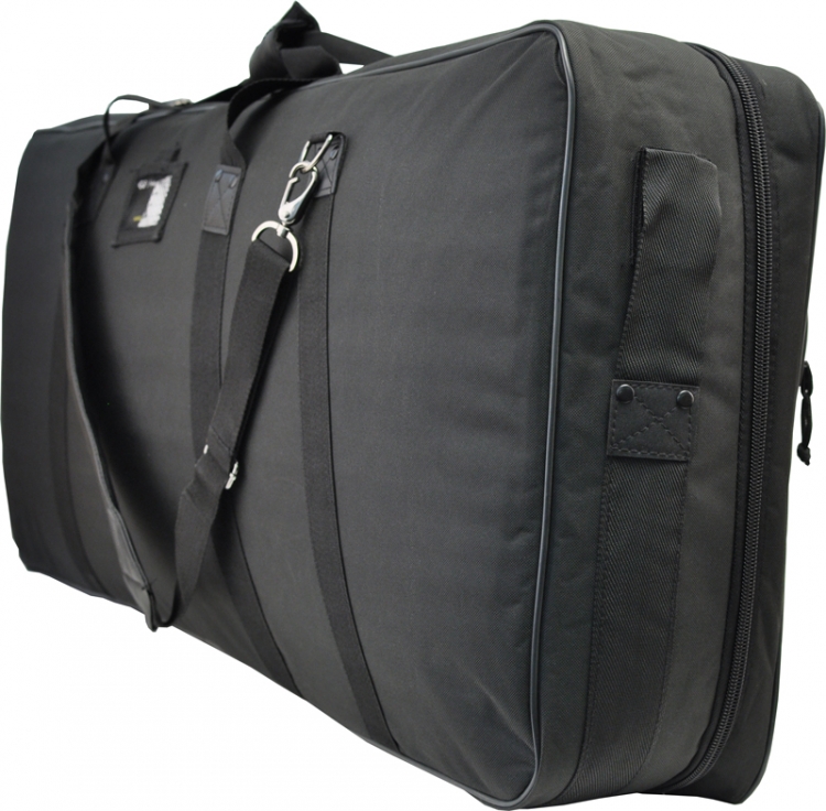 Gewa Deluxe Black Matt