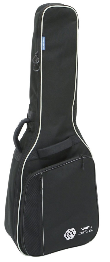 Gewa Deluxe Black Matt