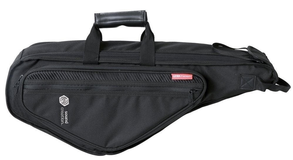 Gewa Deluxe Black Matt