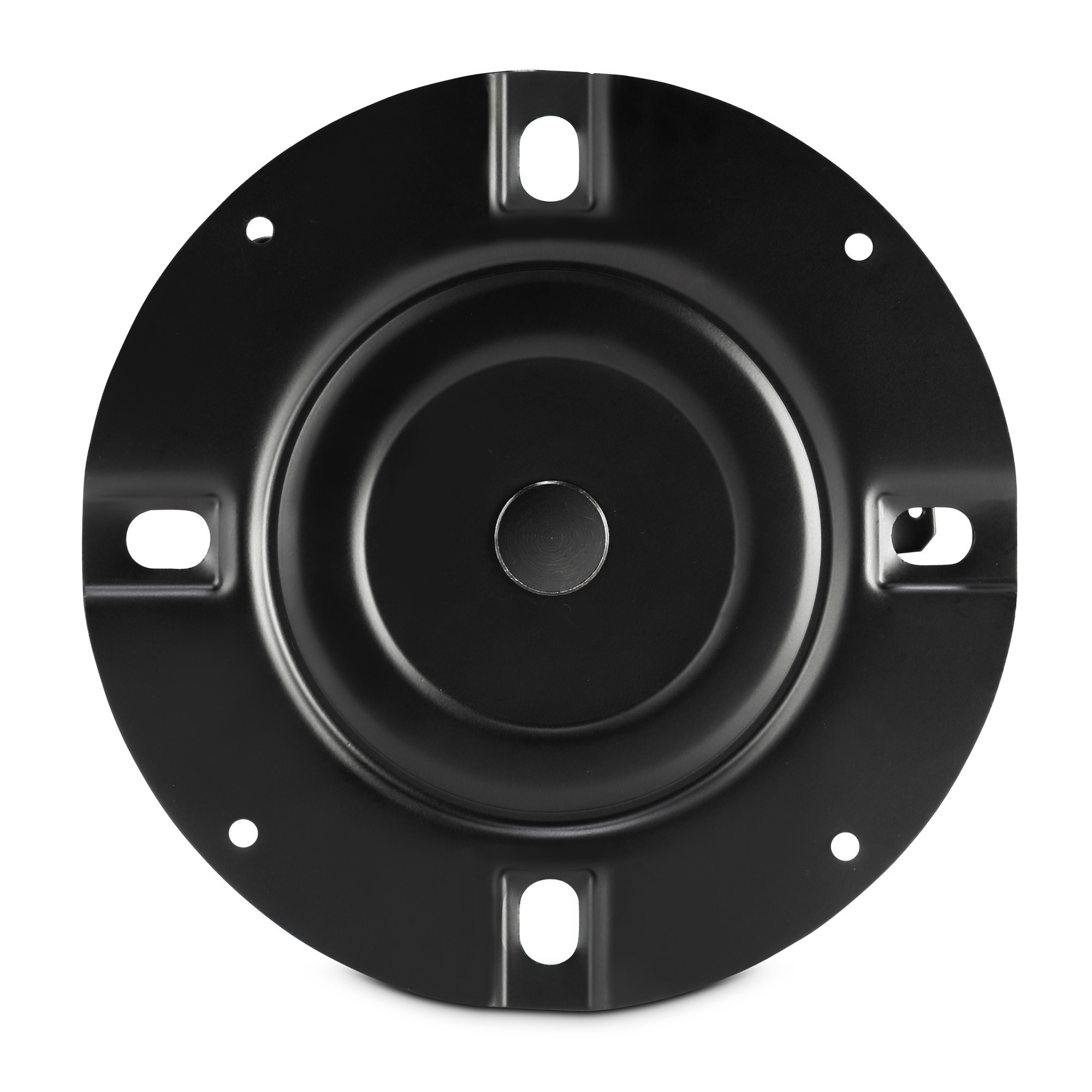 Gewa Deluxe Black Matt