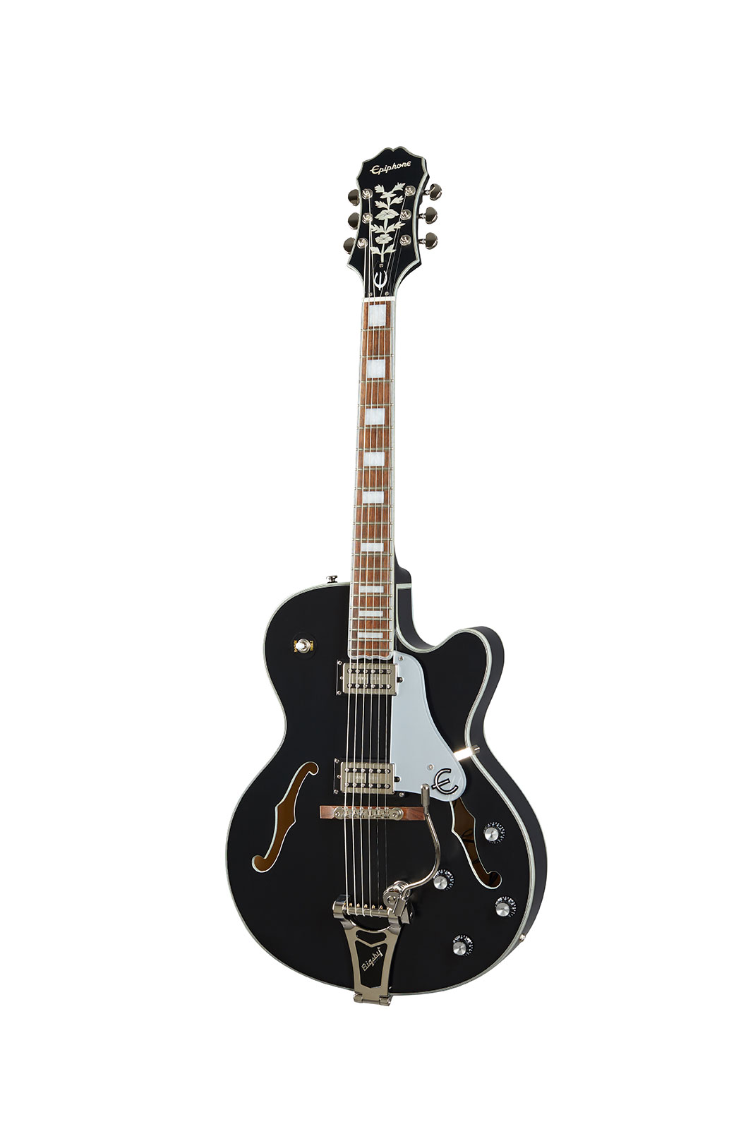 Gewa Deluxe Black Matt