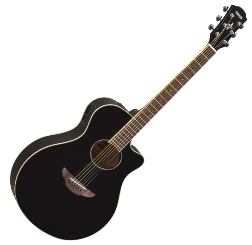 Gewa Deluxe Black Matt