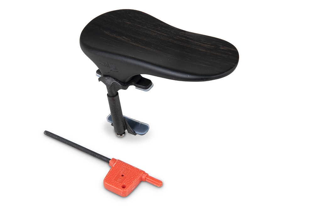 Gewa Deluxe Black Matt