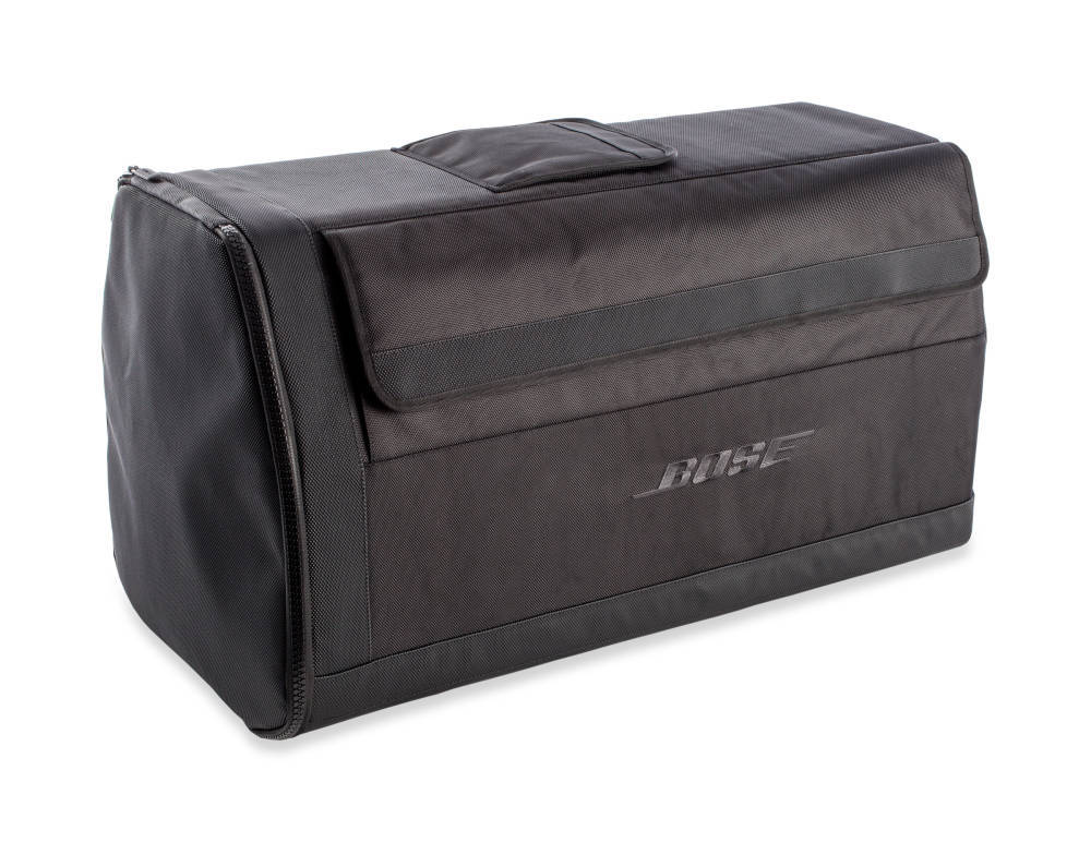Gewa Deluxe Black Matt