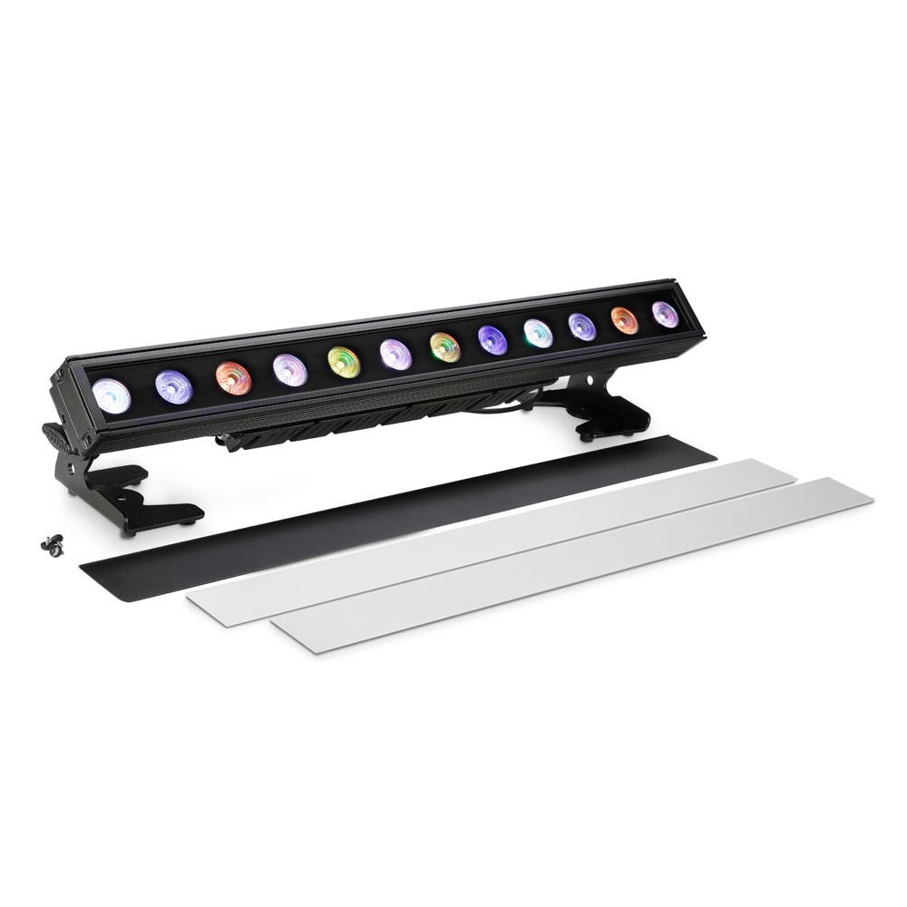 Gewa Deluxe Black Matt