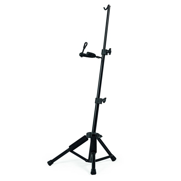 Gewa Deluxe Black Matt