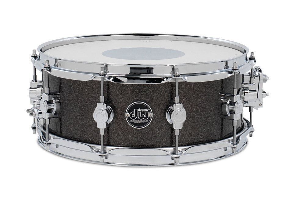 Gewa Deluxe Black Matt