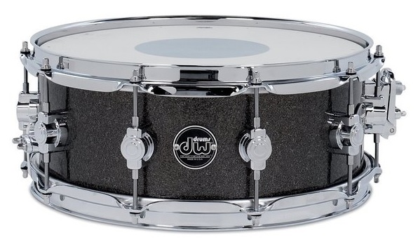 Gewa Deluxe Black Matt
