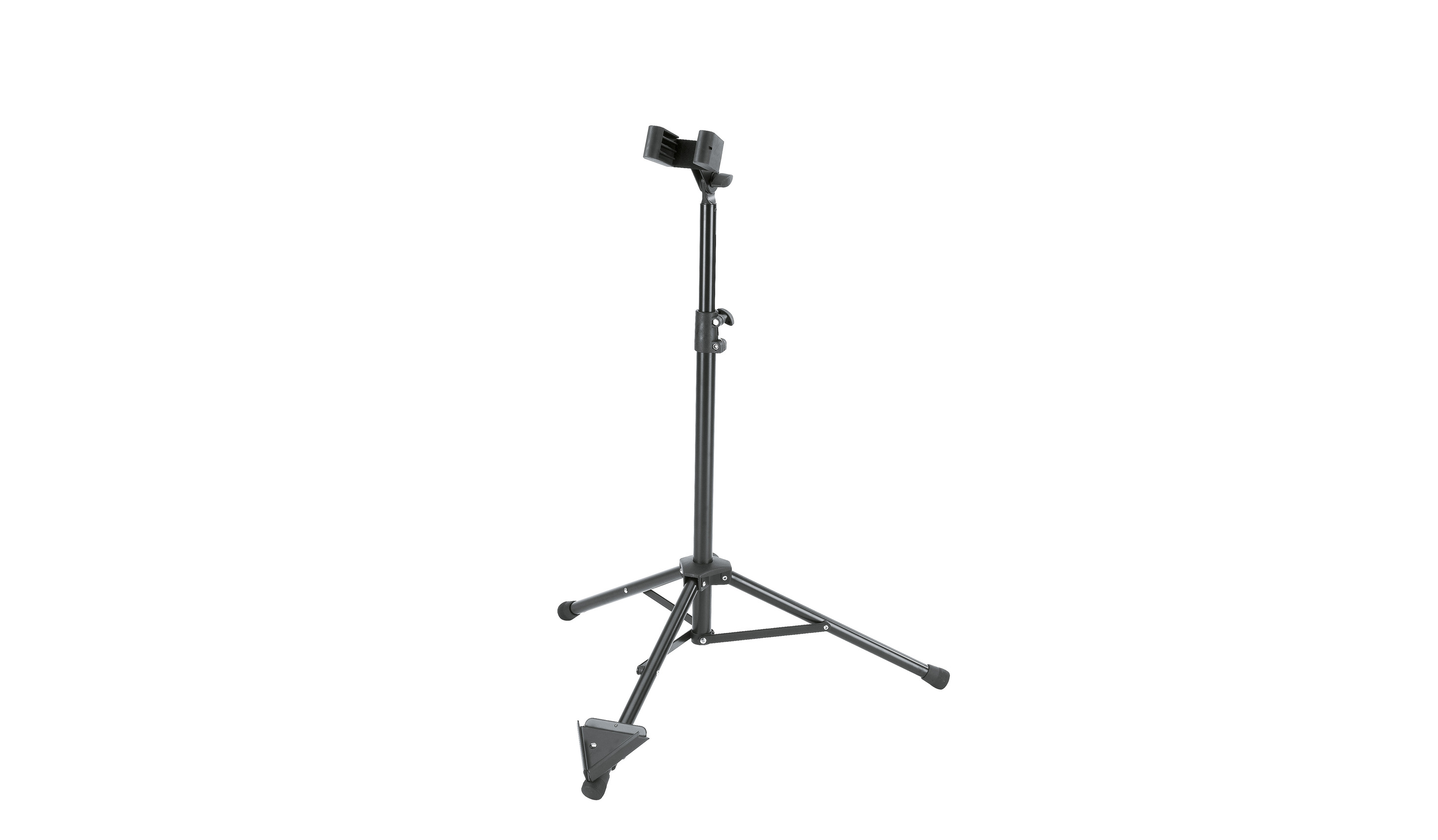 Gewa Deluxe Black Matt