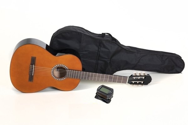 Gewa Deluxe Black Matt