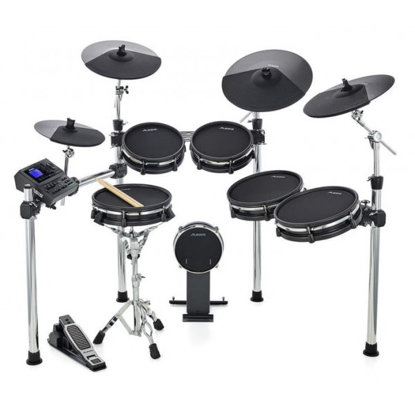 Gewa Deluxe Black Matt