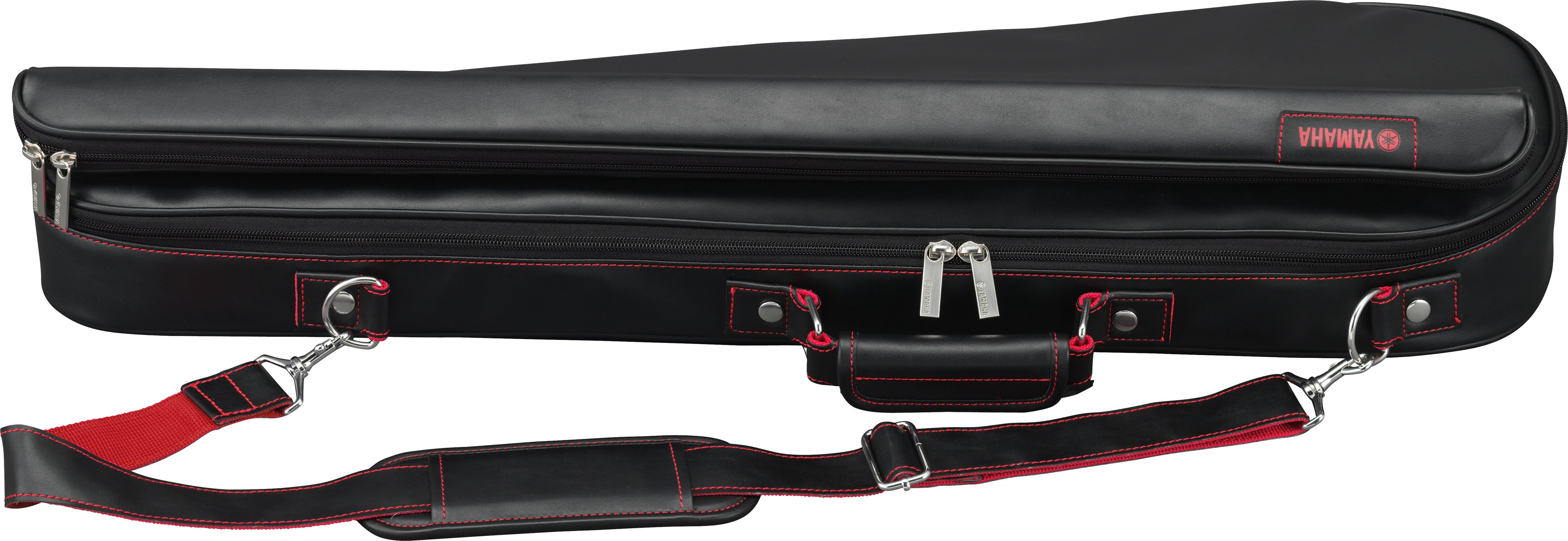 Gewa Deluxe Black Matt
