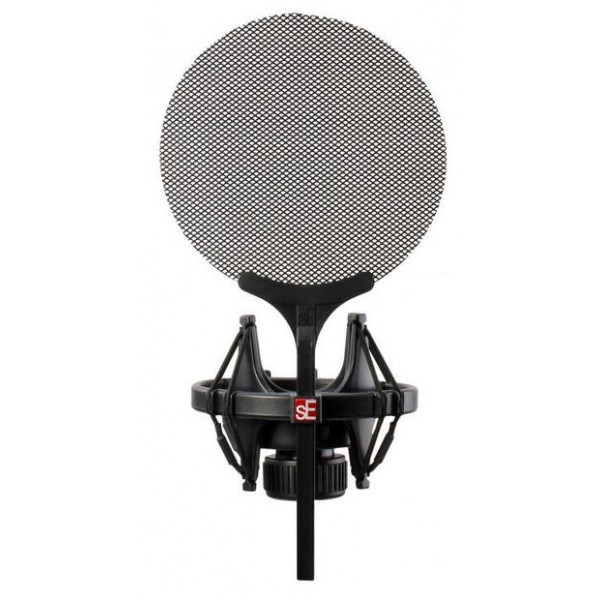 Gewa Deluxe Black Matt