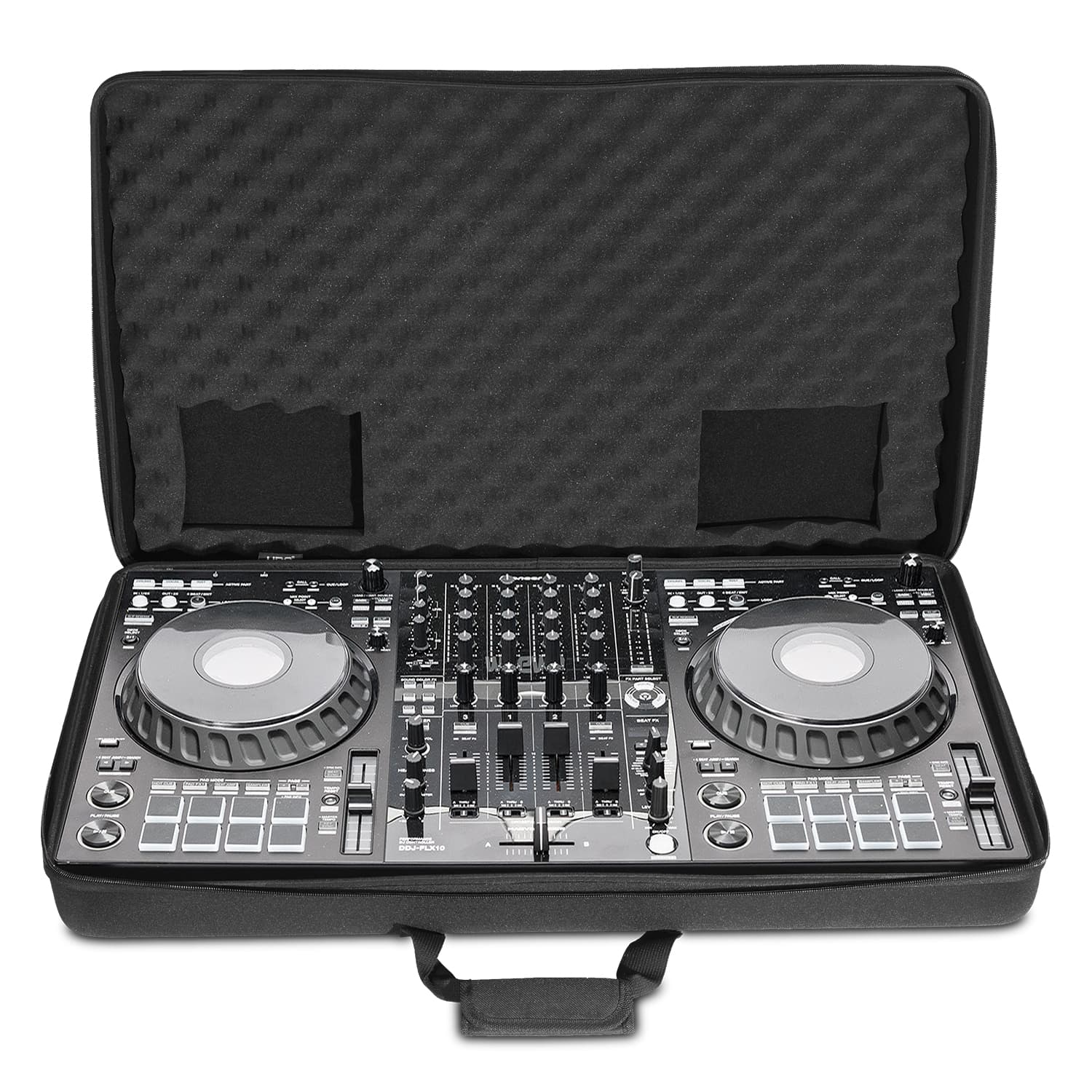 Gewa Deluxe Black Matt