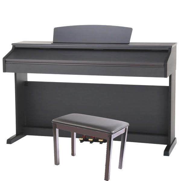 Gewa Deluxe Black Matt