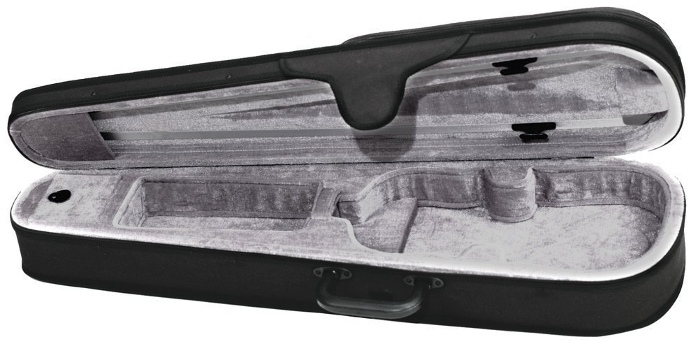 Gewa Deluxe Black Matt