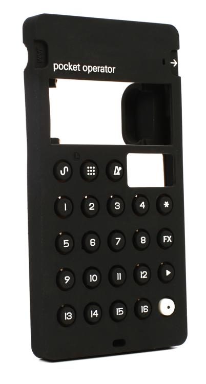 Gewa Deluxe Black Matt
