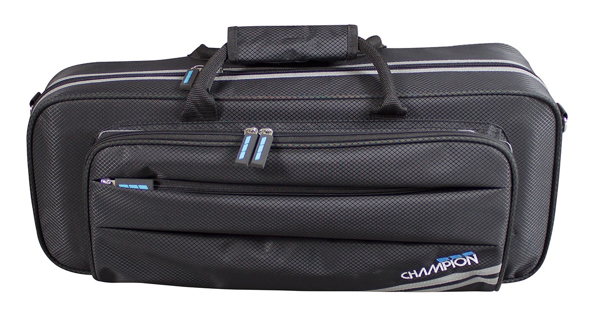 Gewa Deluxe Black Matt