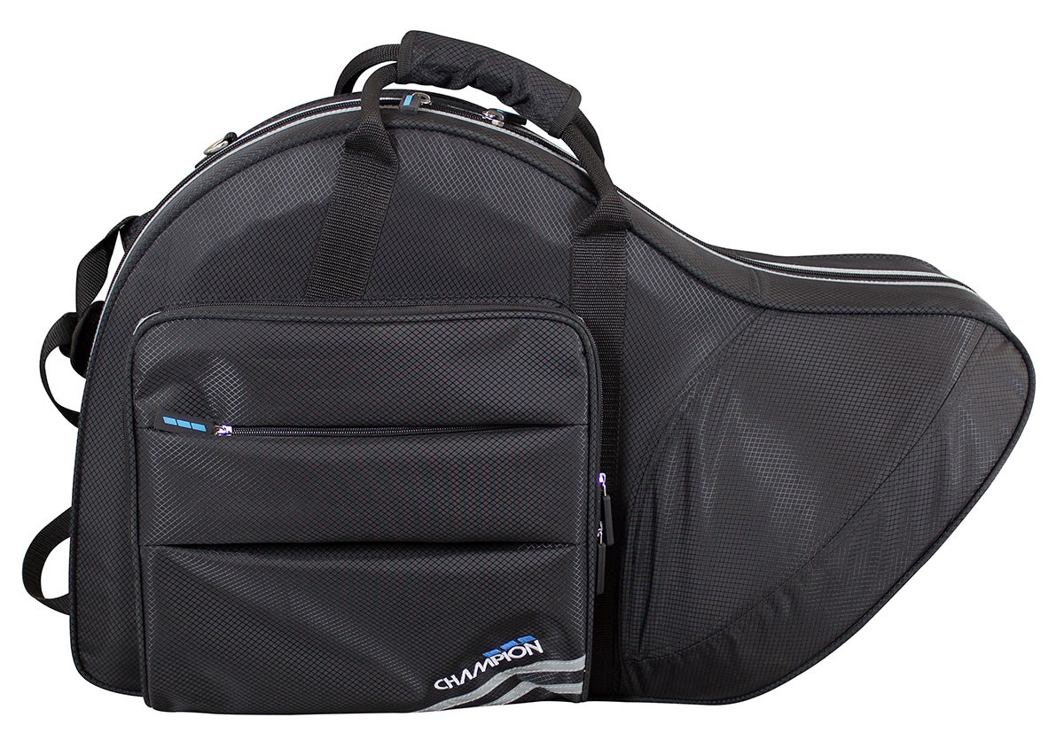 Gewa Deluxe Black Matt