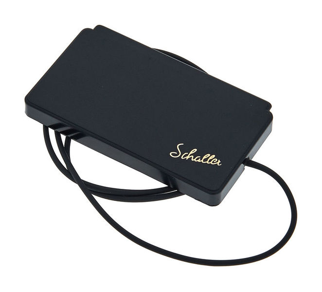 Gewa Deluxe Black Matt