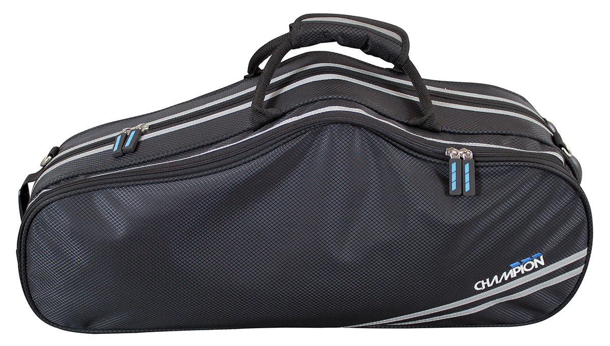 Gewa Deluxe Black Matt