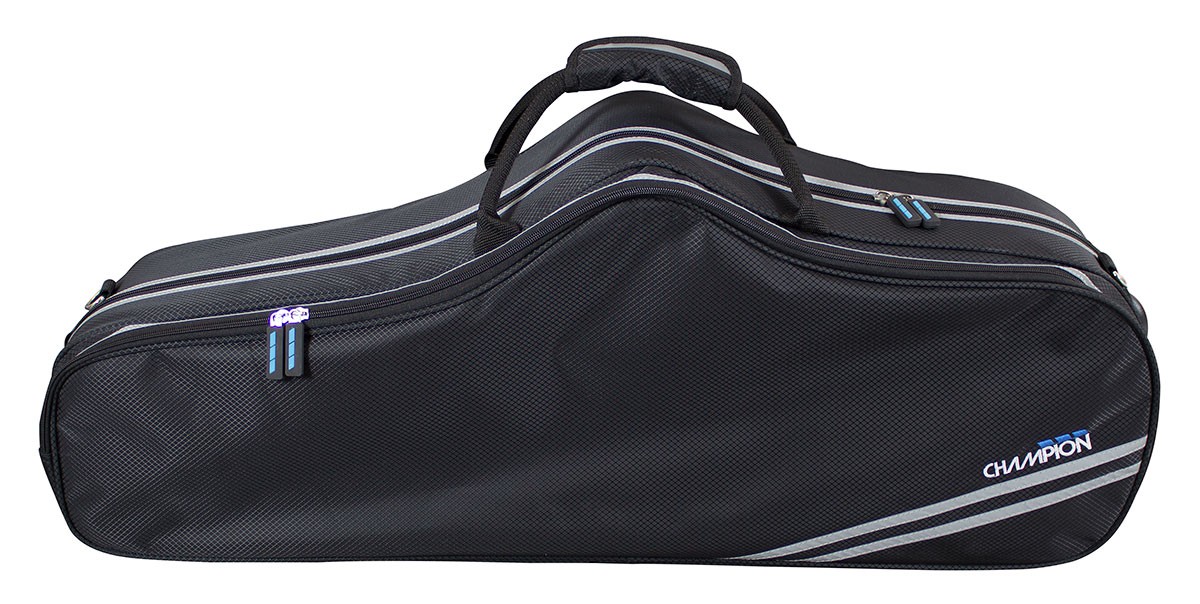 Gewa Deluxe Black Matt