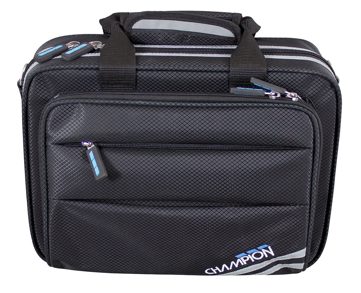 Gewa Deluxe Black Matt