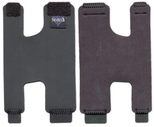 Gewa Deluxe Black Matt