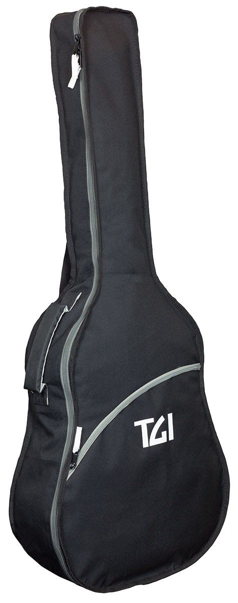 Gewa Deluxe Black Matt