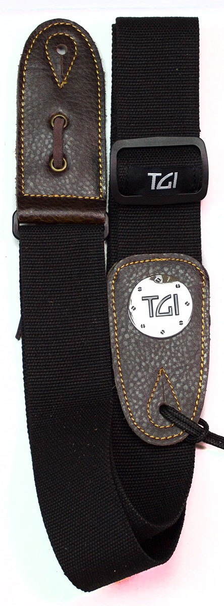 Gewa Deluxe Black Matt