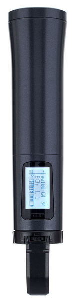 Gewa Deluxe Black Matt